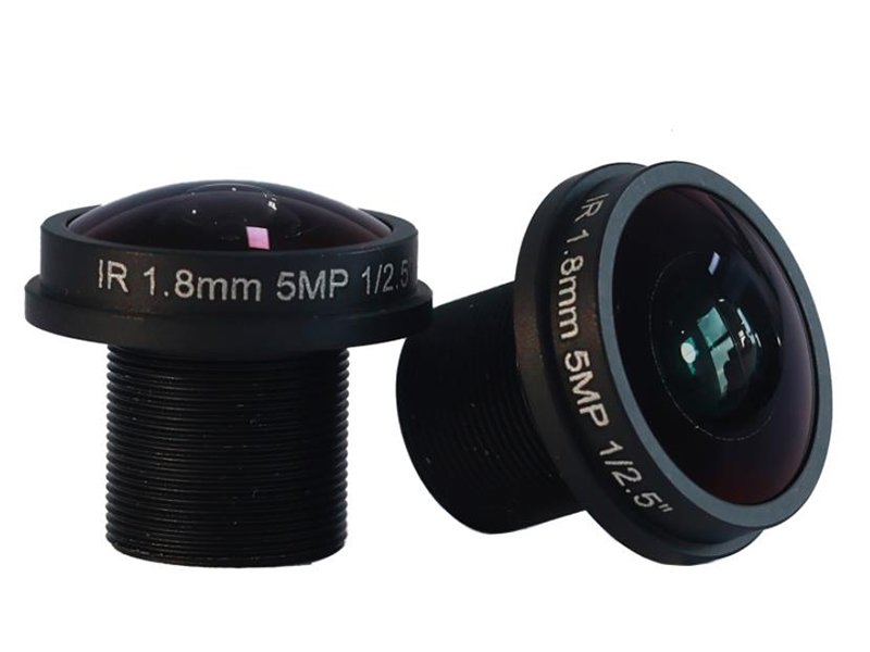 Focal length and Field of view of optical lenses3