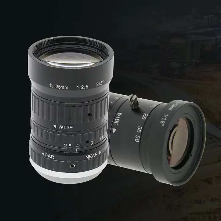 ITS lenses ITS lenses