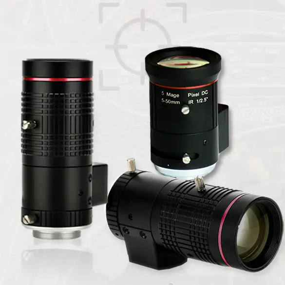 Jingyuan Optics S Jingyuan Optics S